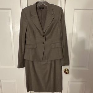 Ann Taylor Suit